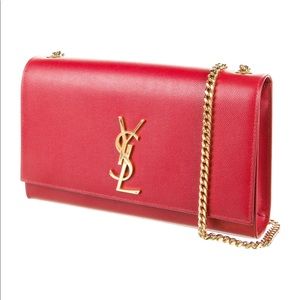 YSL Medium Kate Bag